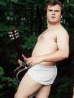 Jack Black: