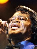 James Brown: Unbegreifliches Amerika!