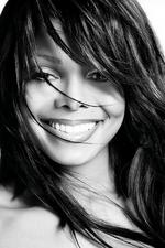 Janet Jackson: Nach Soundcheck ins Hospital
