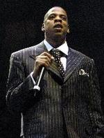 Jay-Z: Cam'ron kündigt als Erster