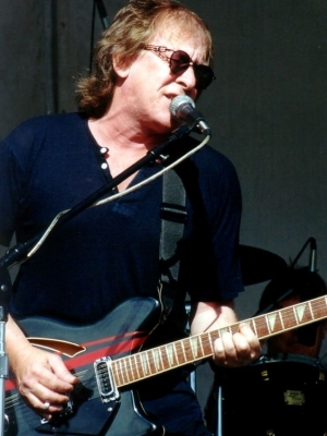 Jefferson Airplane: Sänger Paul Kantner gestorben