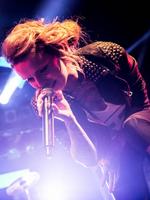 Jennifer Rostock: Onkelz-Diss führt zum Shitstorm