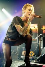 Tattoo singles rostock