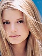 Jessica Simpson: Freizügig fürs Vaterland