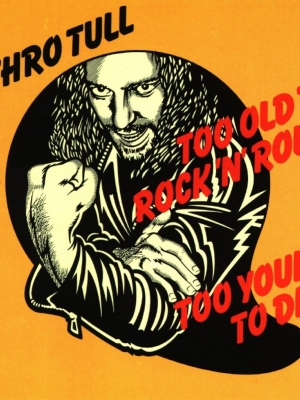 Jethro Tull: Exklusiver Track und Verlosung