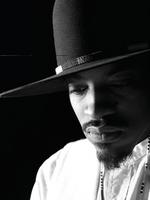 Jimi Hendrix-Film: André 3000 spielt Gitarrenlegende