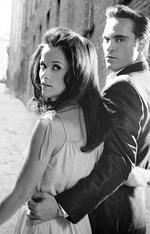 Joaquin Phoenix: Rapper verprügelt Zuschauer