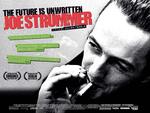 Joe Strummer: Filmbiografie ab Donnerstag im Kino