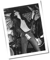 Joey Ramone: Neue Single im Stream