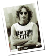 John Lennon: FBI veröffentlicht geheime Akten