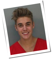Justin Bieber: Festnahme nach Autorennen