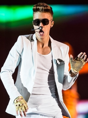Justin Bieber: Gastbeitrag auf Lil Twists Single 