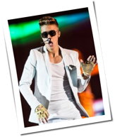 Justin Bieber: Gastbeitrag auf Lil Twists Single 