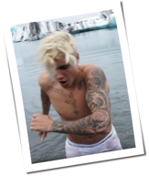 Justin Bieber: Neues Video zu 