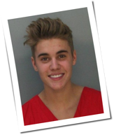 Justin Bieber: Zwei Jahre auf Bewährung