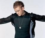 Justin Timberlake: Herz- und Beinbruch