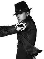 Justin Timberlake: Mit Bruce Willis in