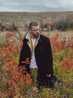 Justin Timberlake: Video zu 