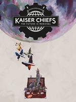 Kaiser Chiefs: Die Platte zum Selberbasteln