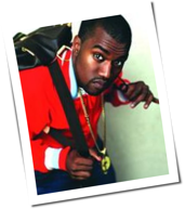 Kanye West: Bekenntnis zum schwulen Cousin
