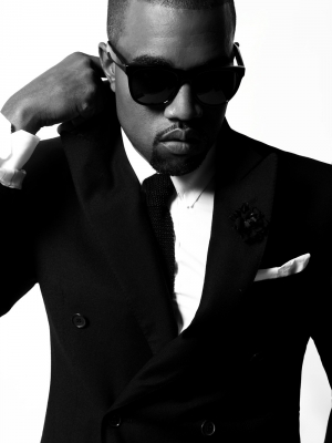 Kanye West: Neuer Track 
