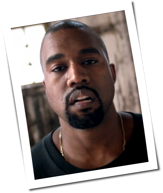 Kanye West: Neues Video zu 