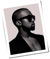 Kanye West: Yeezus-Film mit Kim Kardashian