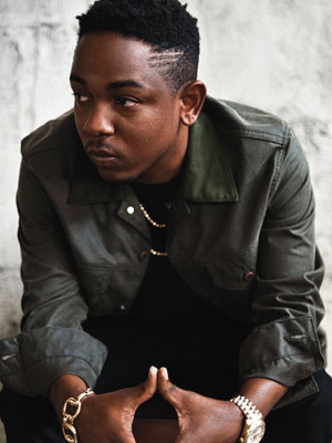 Kendrick Lamar: Der neue Clip 