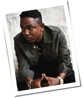 Kendrick Lamar: Der neue Clip 