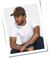Kendrick Lamar: 