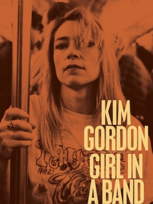 Kim Gordon-Buch: 