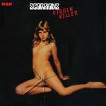 Kinderpornografie: Scorpions bereuen altes Nackt-Cover