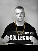 Kollegah: Drogenhandel verdirbt Releasedate