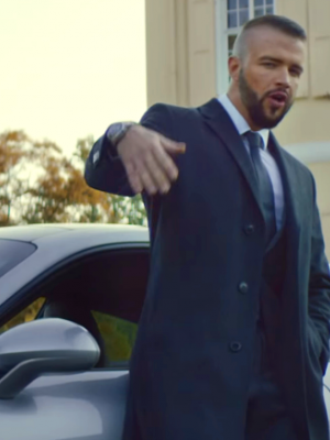 Kollegah Neues Video Zu John Gotti Laut De News