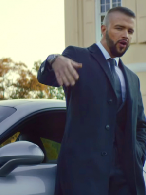 Kollegah: Neues Video zu 