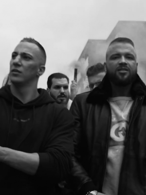 Kollegah/Farid Bang: Anzeige wegen Volksverhetzung