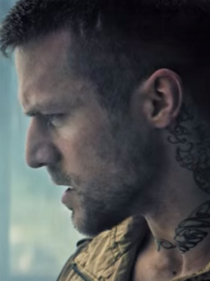 Kontra K: Der dramatische Clip