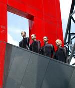 Kraftwerk: Band lässt Fanpage schließen