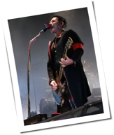 Kruspe-Interview: Rammstein dementieren Karriereende