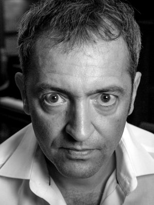 Kunst & Kopfkrieg: Rainald Grebe über Cancel Culture