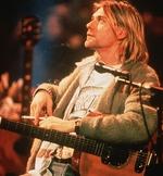 Kurt Cobain: Courtney empört über Asche-Diebstahl