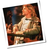 Kurt Cobain: Deutsche Künstlerin will Asche rauchen