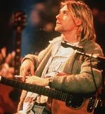 Kurt Cobain: Tagebücher auf der lit.Cologne