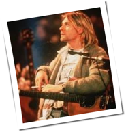 Kurt Cobain: Tagebücher auf der lit.Cologne