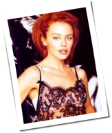 Kylie Minogue: Hochzeit im Juni?