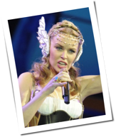 Kylie Minogue: Video zu 