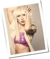 Lady Gaga: Duett mit Marilyn Manson