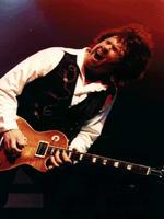 Landgericht: Gary Moore klaute bei Krautrockband