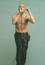 Las Vegas: Tool-Sänger wird Komödiant