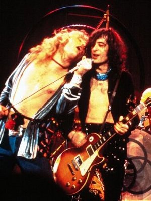 Led Zeppelin: 500 Millionen für